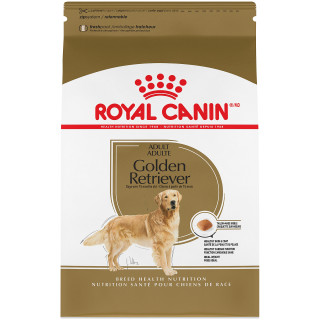 Golden Retriever Adult Dry Dog Food